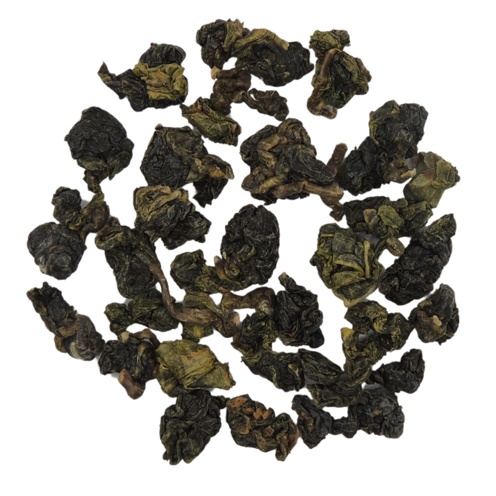 Jade Oolong