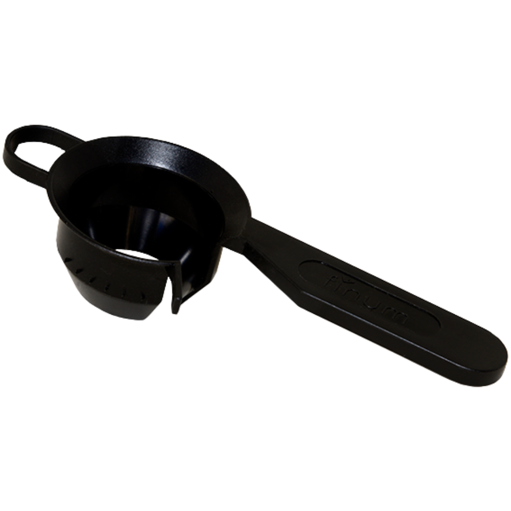 Papierfilterhalter - Tee Zwanck