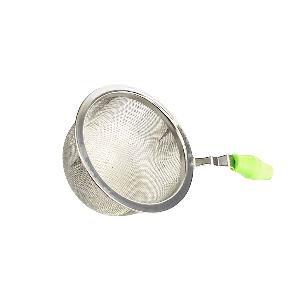 Teesieb mit Griff - Tee Zwanck