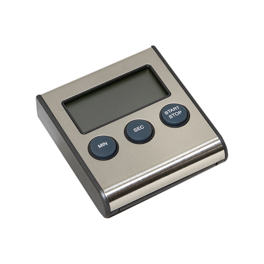 Teatimer - Tee Zwanck