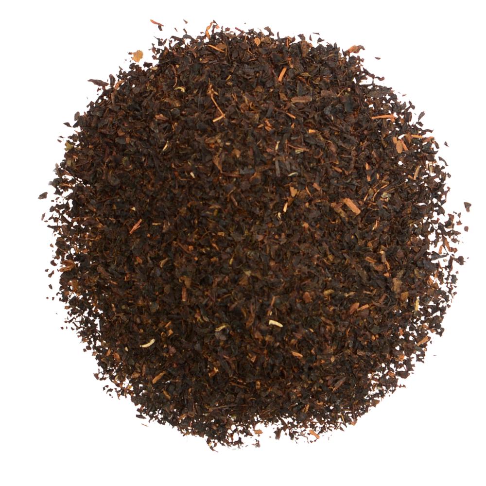 Ceylon Uva Highlands Broken - Tee Zwanck