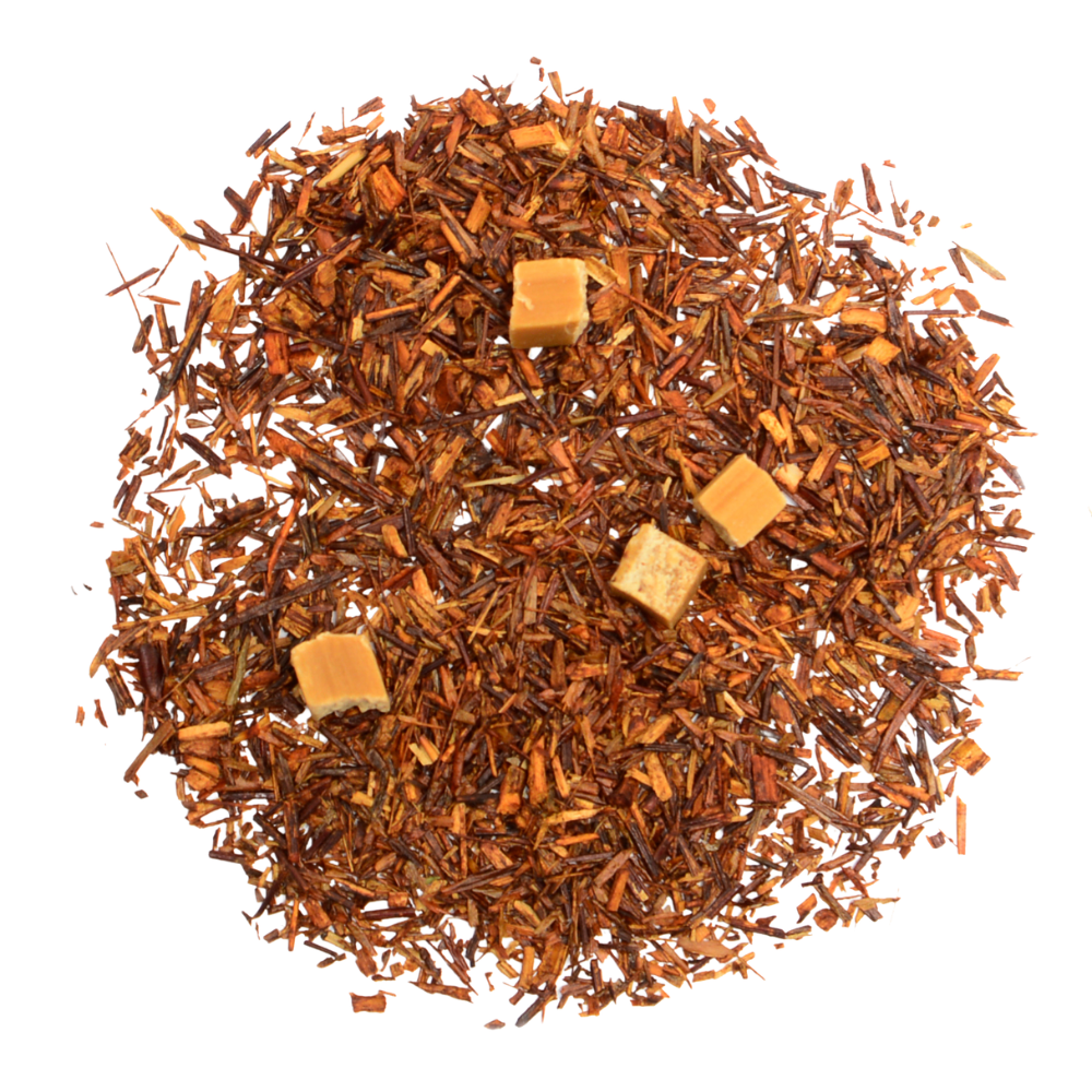 Rooibos Karamell - Tee Zwanck