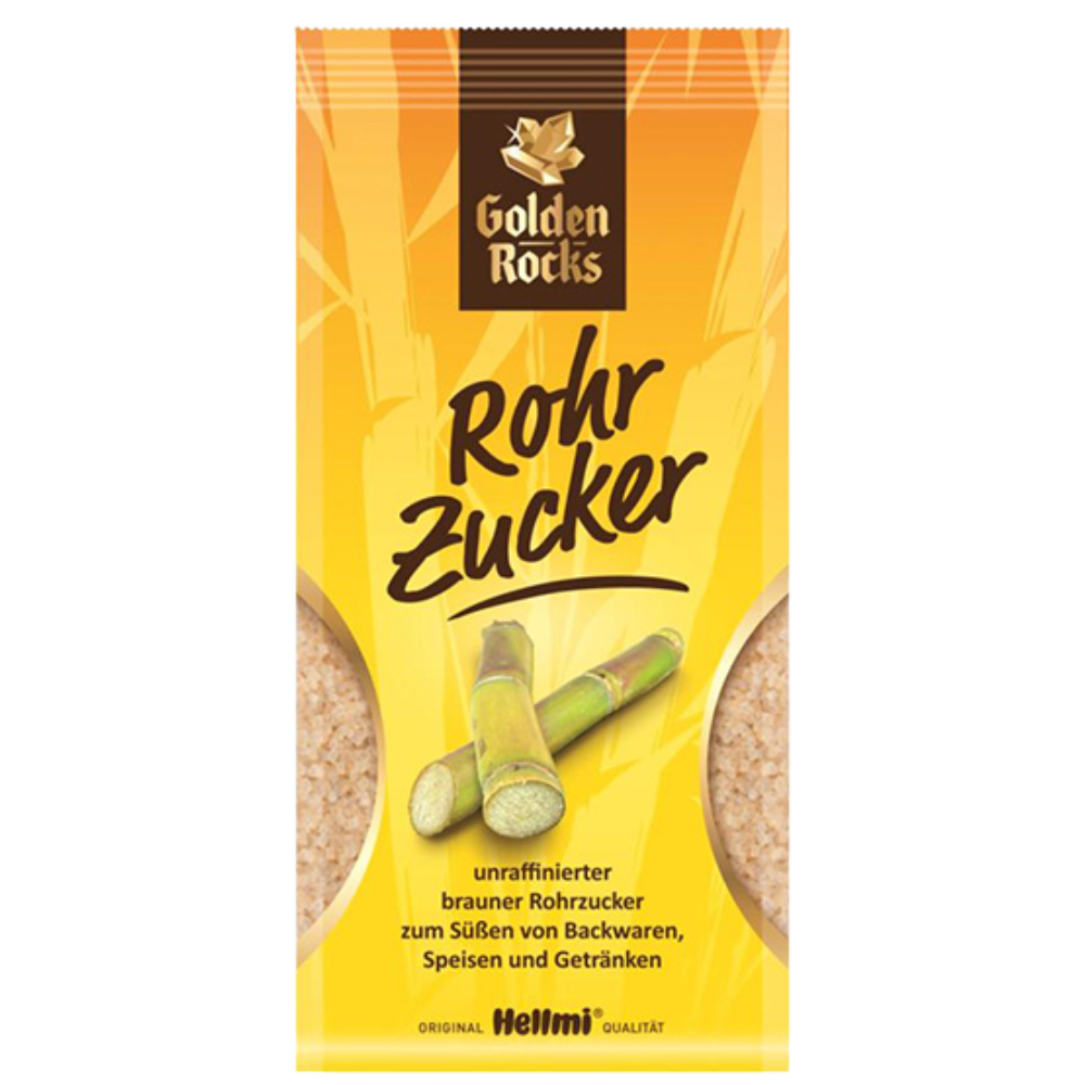 Rohrzucker - Tee Zwanck