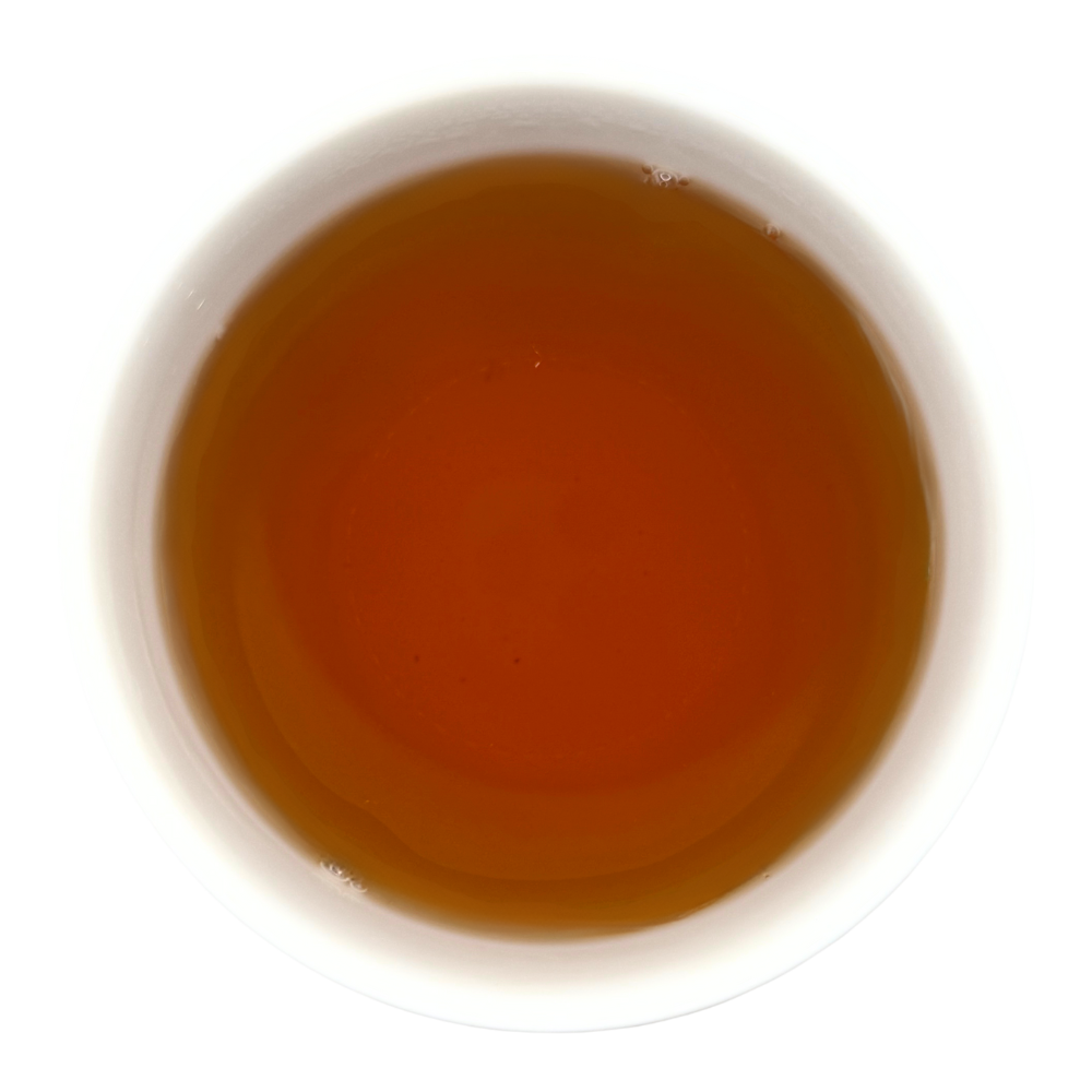 BIO Breakfast - Tee Zwanck