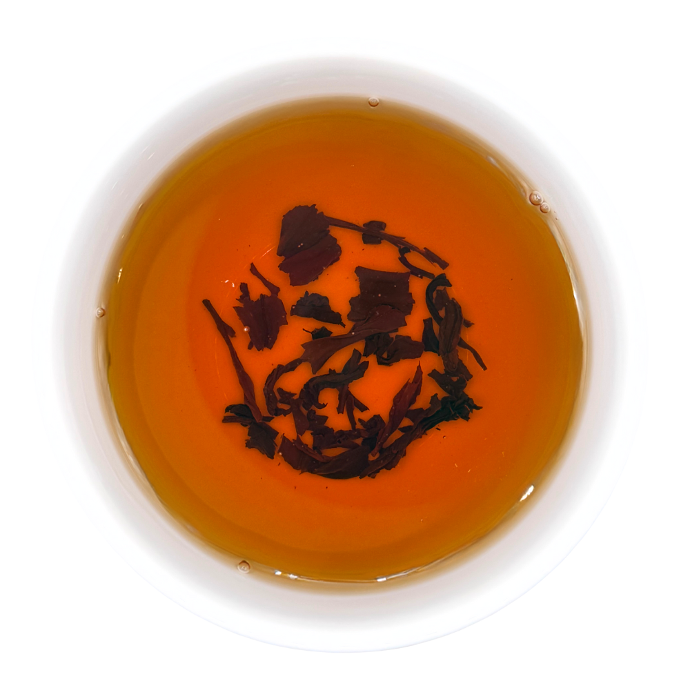 BIO Breakfast - Tee Zwanck