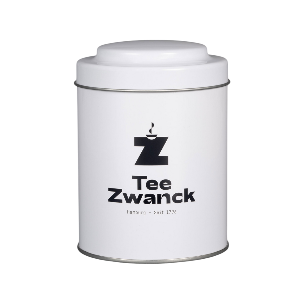 Tee Zwanck Dose