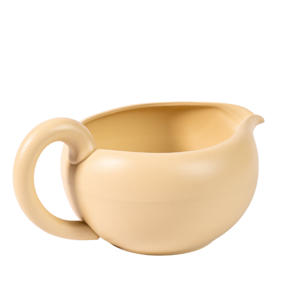 Japanische Abkühlschale 'Yuzamashi Tokoname', 260 ml - Tee Zwanck