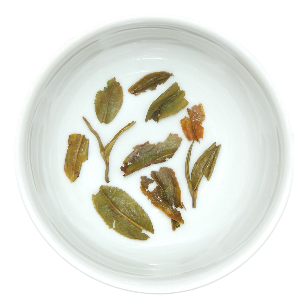 Darjeeling Edelgewächs BIO - Tee Zwanck