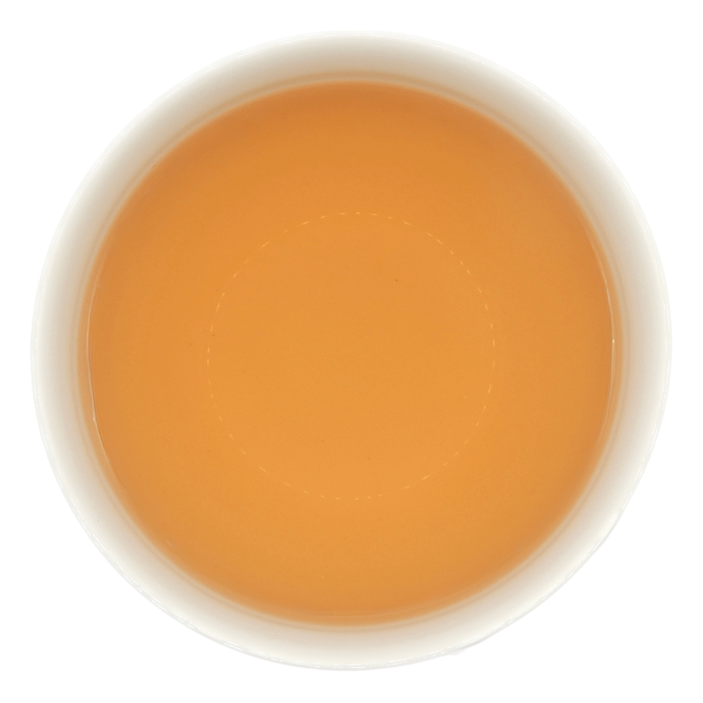 Darjeeling Edelgewächs BIO - Tee Zwanck