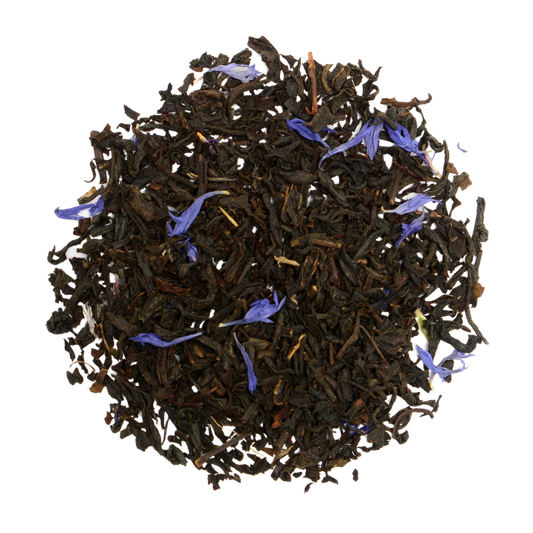 Earl Grey Blue Star - Tee Zwanck