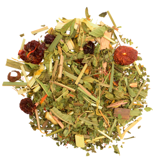 Abendkräuter - Tee Zwanck