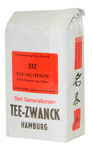 YOUNG HYSON - Tee Zwanck