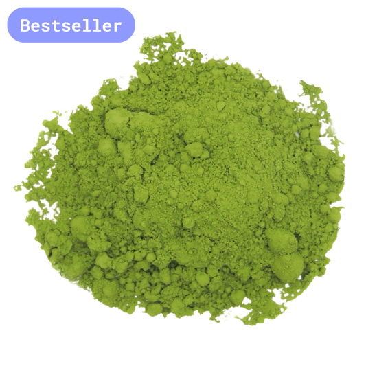 Uji Matcha Samidori Zeremonie - Tee Zwanck