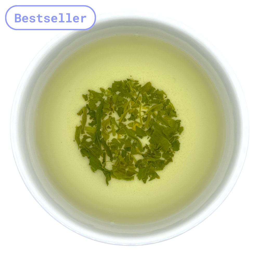 Sencha Makinohara BIO - Tee Zwanck
