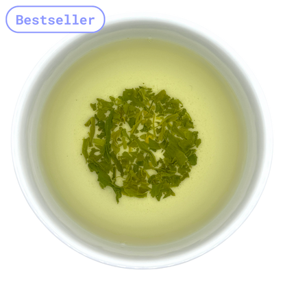 Sencha Makinohara BIO - Tee Zwanck