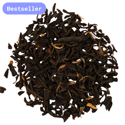 Earl Grey Royal Blend BIO - Tee Zwanck