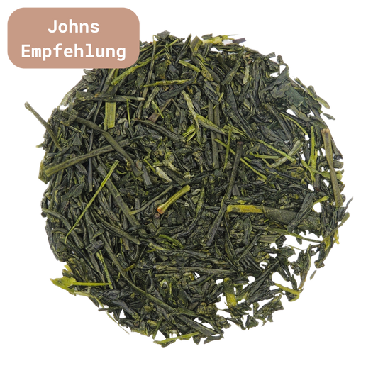 Sencha Familie Yoshida - Tee Zwanck