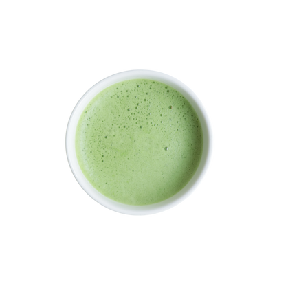 Hamburgwerbersupport BIO Matcha Zeremonie - Tee Zwanck