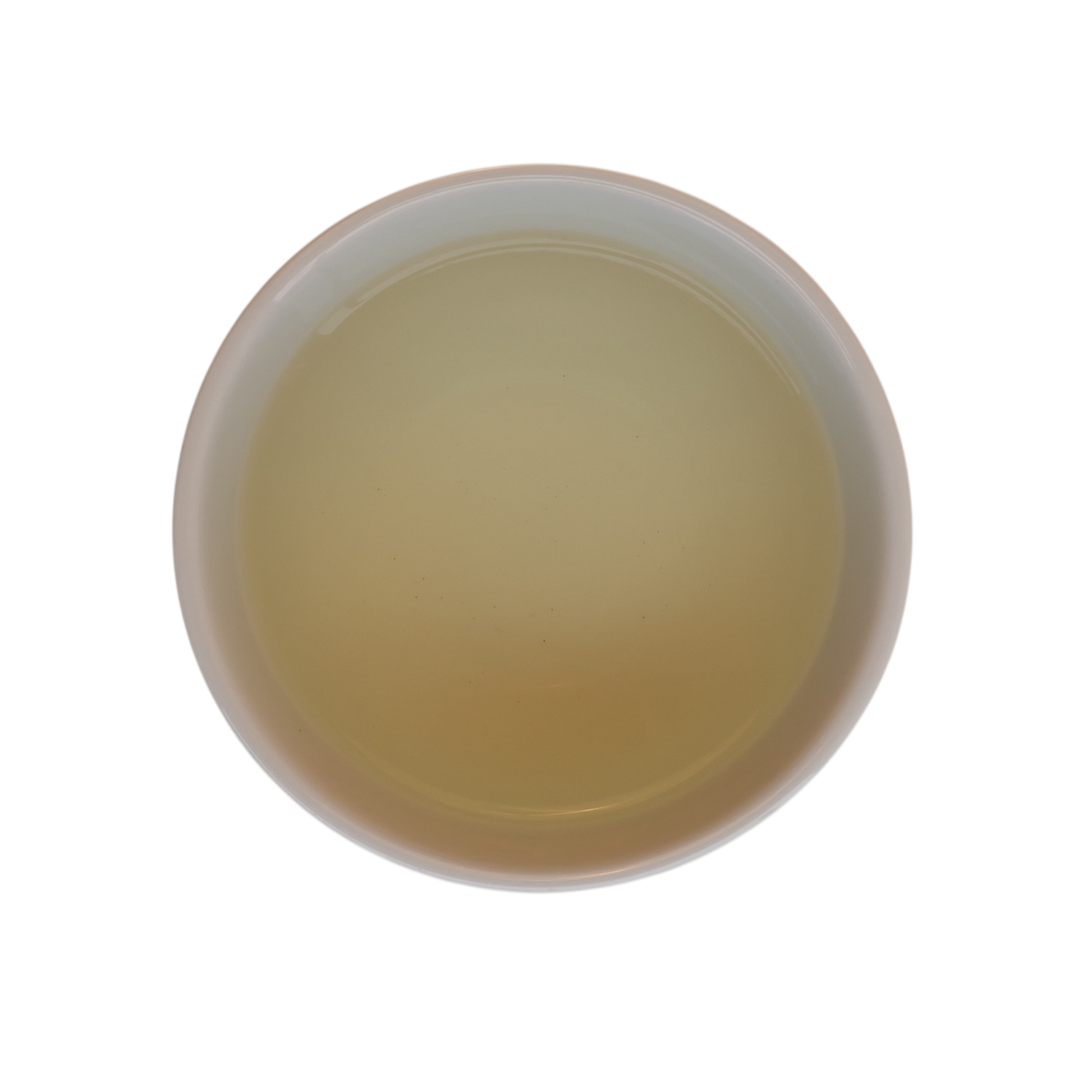 Georgia Wild Green - Tee Zwanck