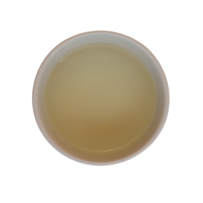 Georgia Wild Green - Tee Zwanck