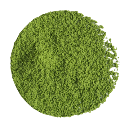 Uji Matcha Okumidori Zeremonie - Tee Zwanck