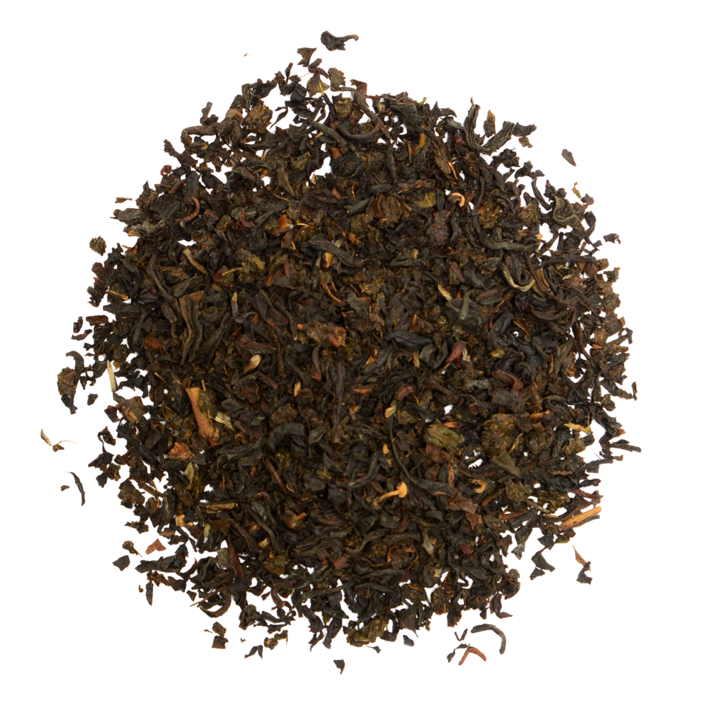 Ceylon-Assam Broken - Tee Zwanck