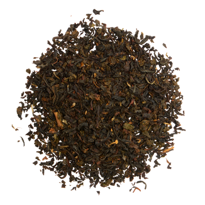 Ceylon-Assam Broken - Tee Zwanck