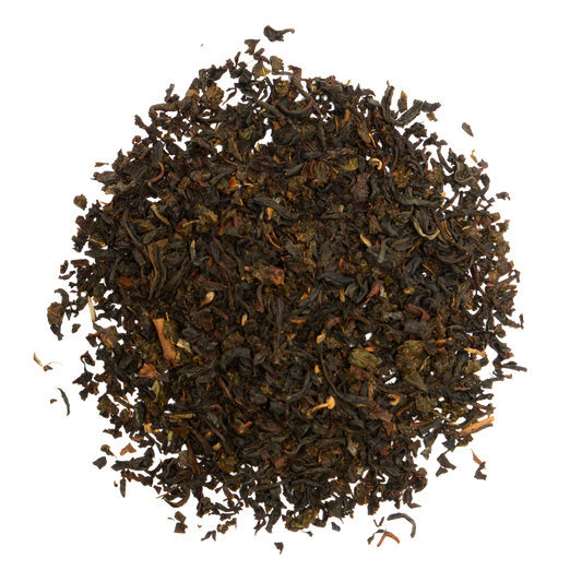 Ceylon-Assam Broken - Tee Zwanck