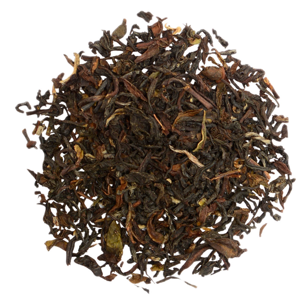 Darjeeling Makaibari BIO - Tee Zwanck