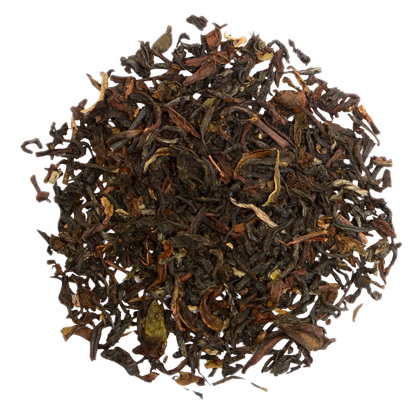 Darjeeling Makaibari BIO - Tee Zwanck