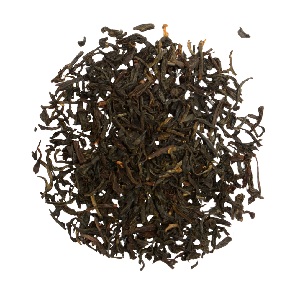 Golden Assam Superior - Tee Zwanck