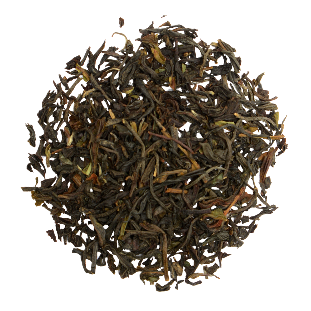Orange Pekoe - Tee Zwanck
