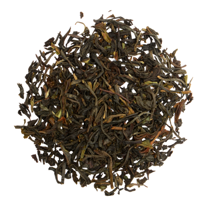 Orange Pekoe - Tee Zwanck