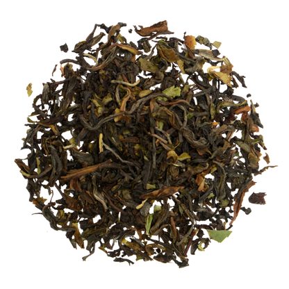 Darjeeling- Ceylon - Tee Zwanck