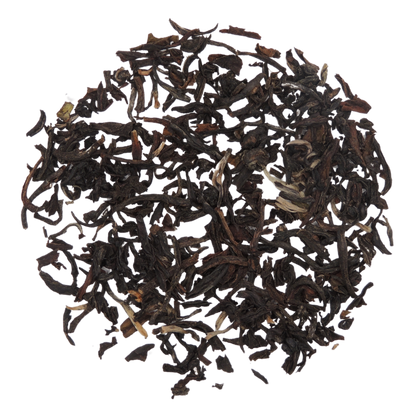 Darjeeling  Goldspitzen BIO