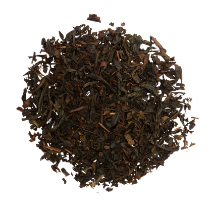 Tarry Lapsang Souchong - Tee Zwanck