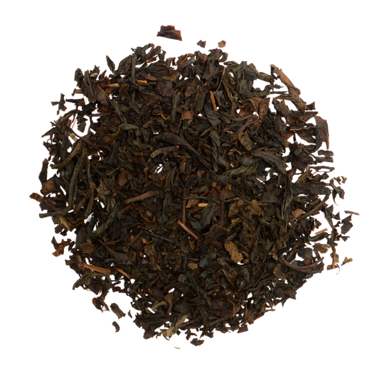 Tarry Lapsang Souchong - Tee Zwanck