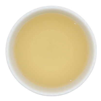 Pi Lo Chun BIO - Tee Zwanck