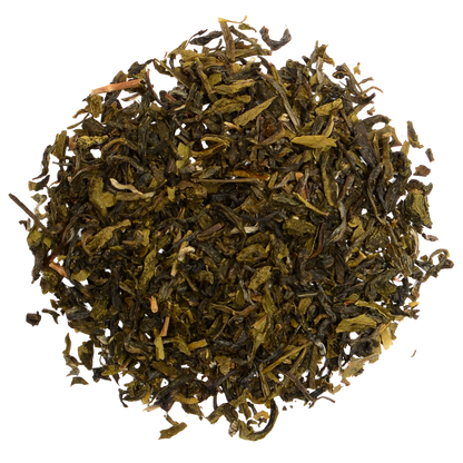 Darjeeling grün BIO - Tee Zwanck