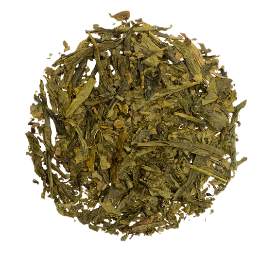 Bancha BIO - Tee Zwanck