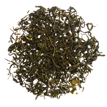 Earl Grey Darjeeling - Tee Zwanck