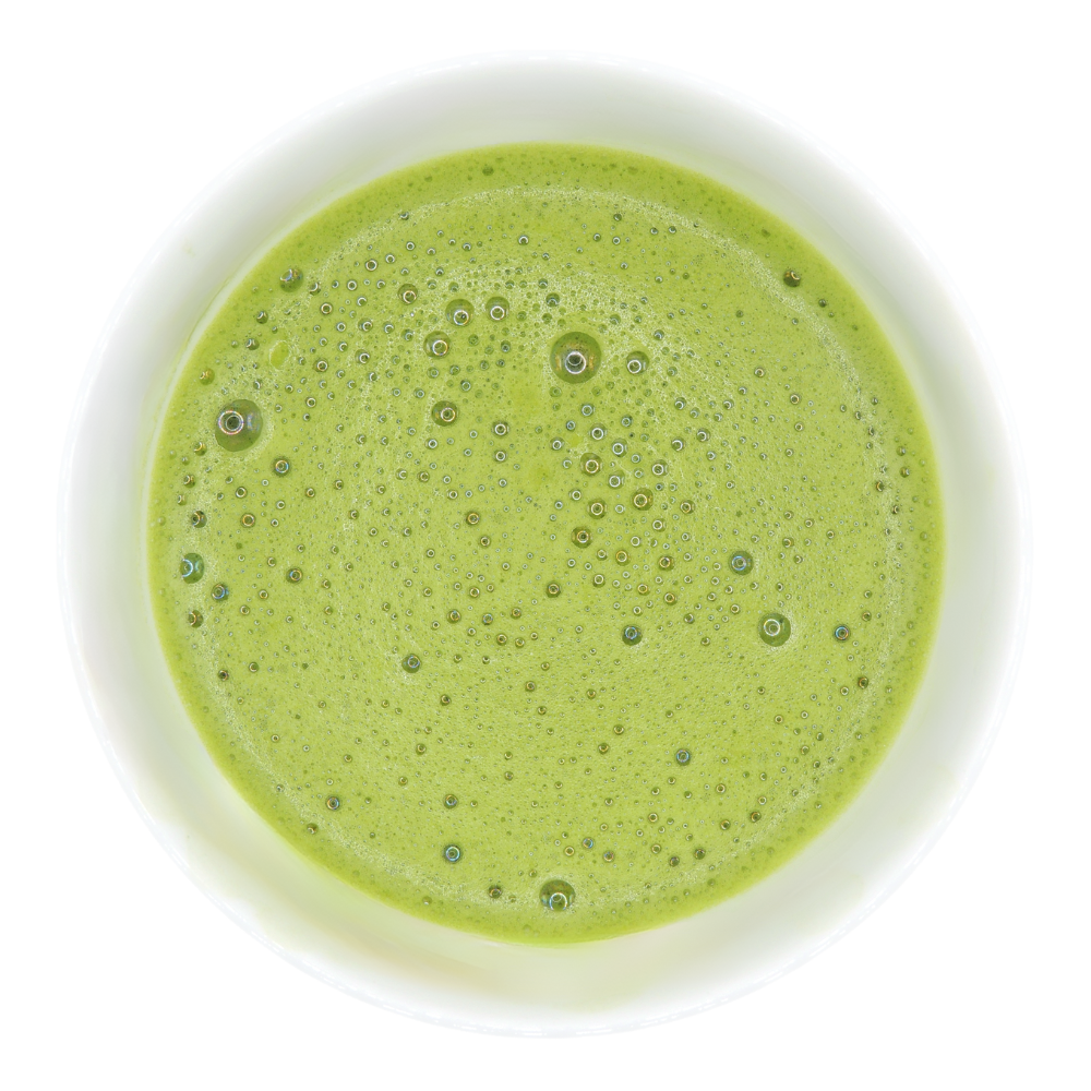 Uji Matcha Latte Grade - Tee Zwanck