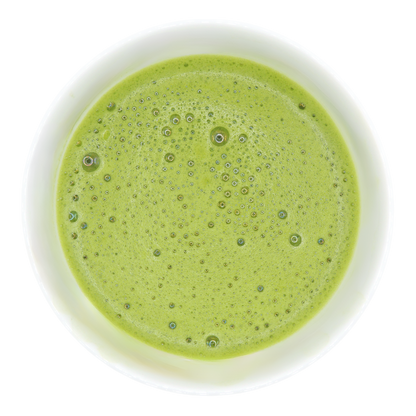 Uji Matcha Latte Grade - Tee Zwanck