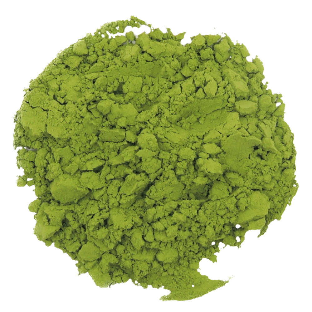 Uji Matcha Latte Grade - Tee Zwanck