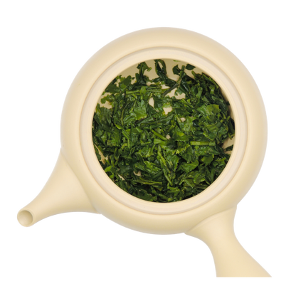 Sencha  Familie Moriuchi - Tee Zwanck