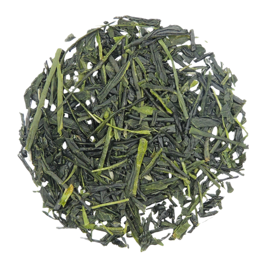 Sencha  Familie Moriuchi - Tee Zwanck