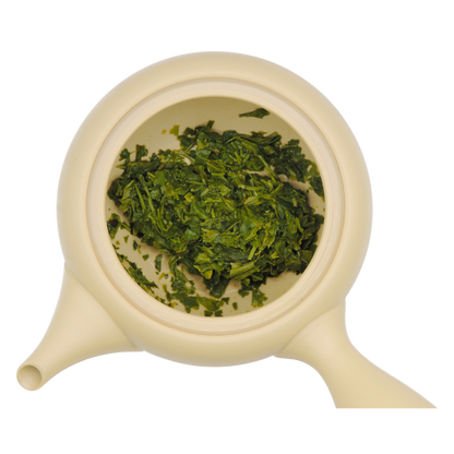 Sencha Familie Yoshida - Tee Zwanck
