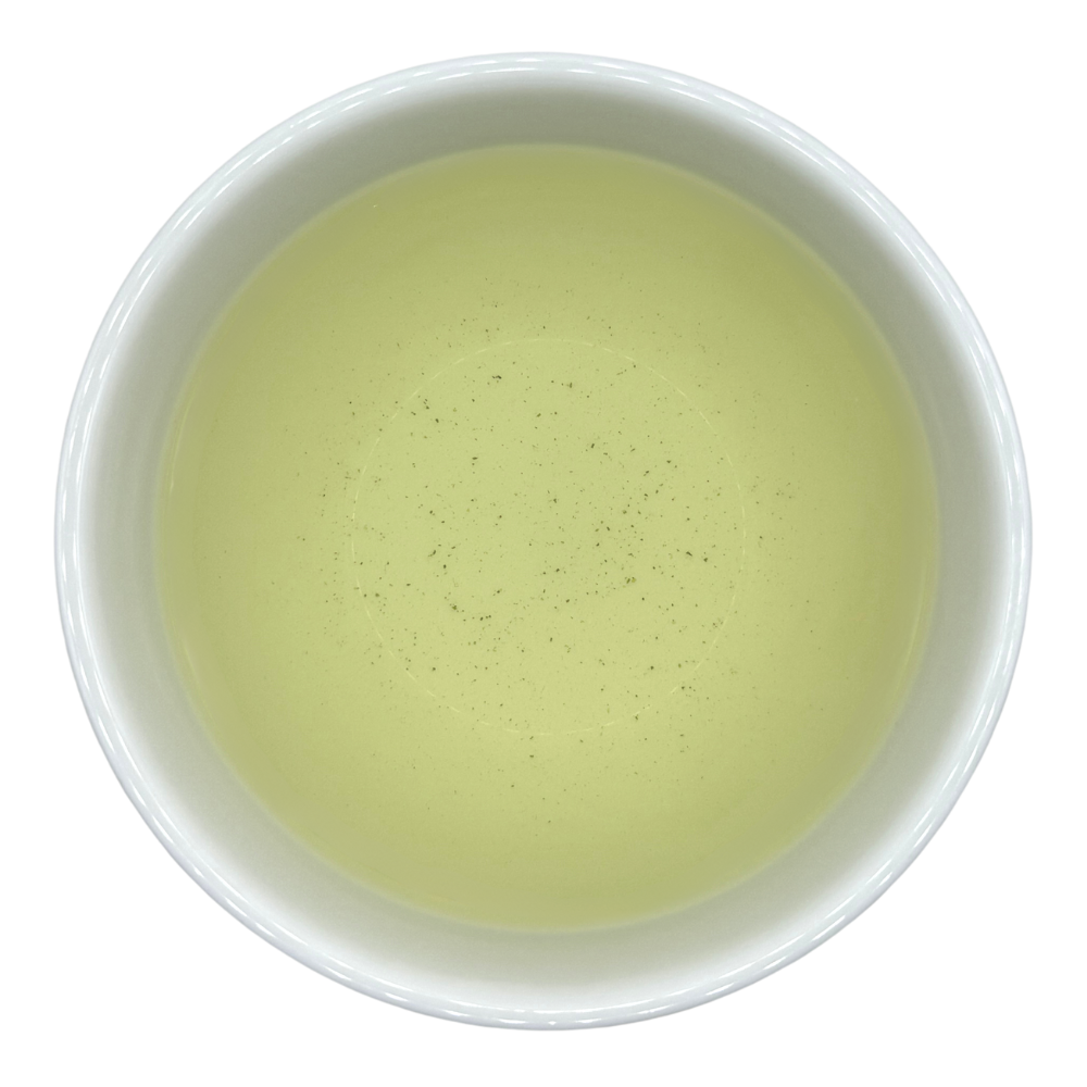 Gyokuro Saemidori BIO - Tee Zwanck