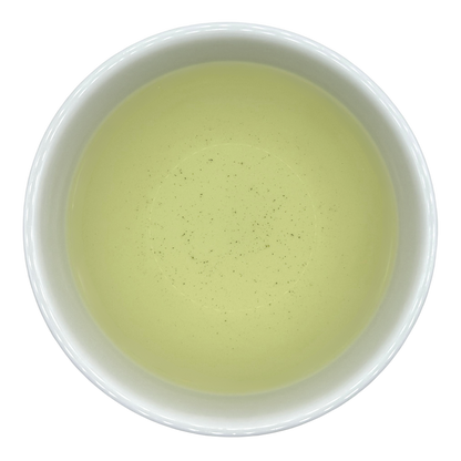 Gyokuro Saemidori BIO - Tee Zwanck