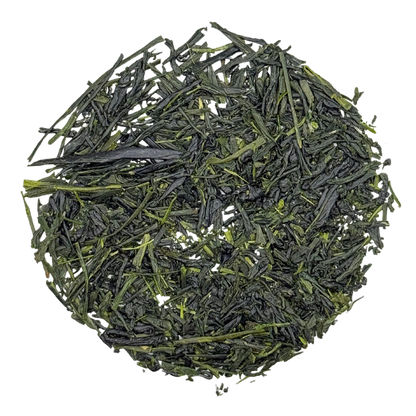 Gyokuro Saemidori BIO - Tee Zwanck
